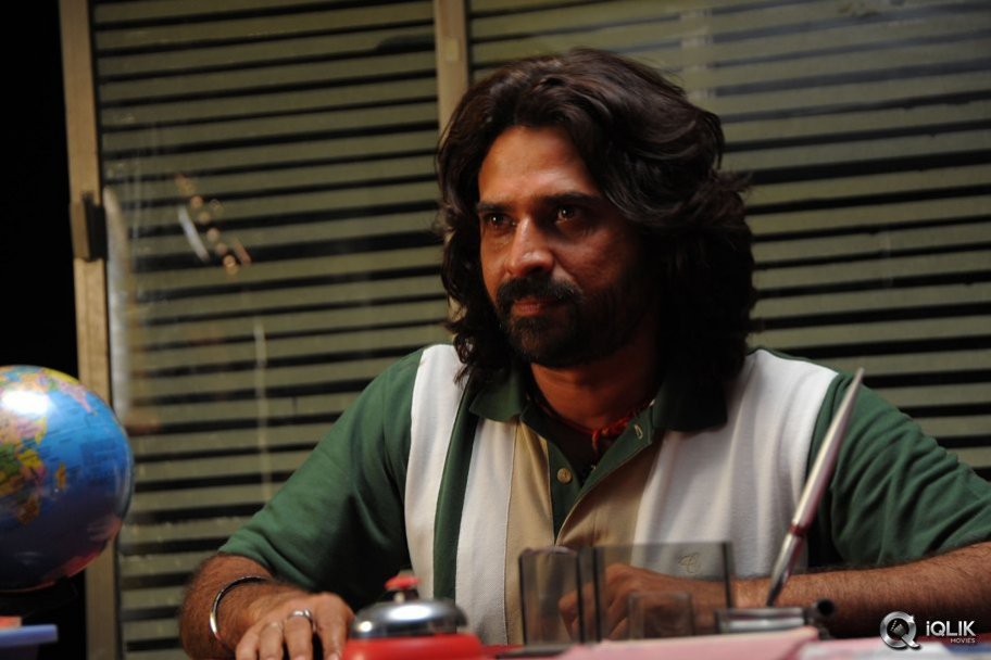 Operation Green Hunt